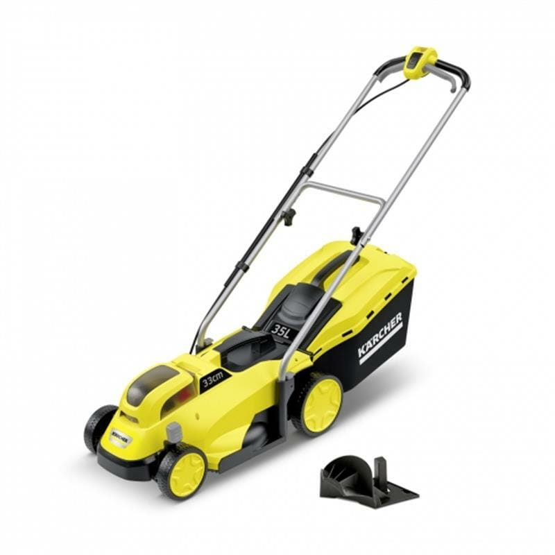 Газонокосилка Karcher LMO 18-33