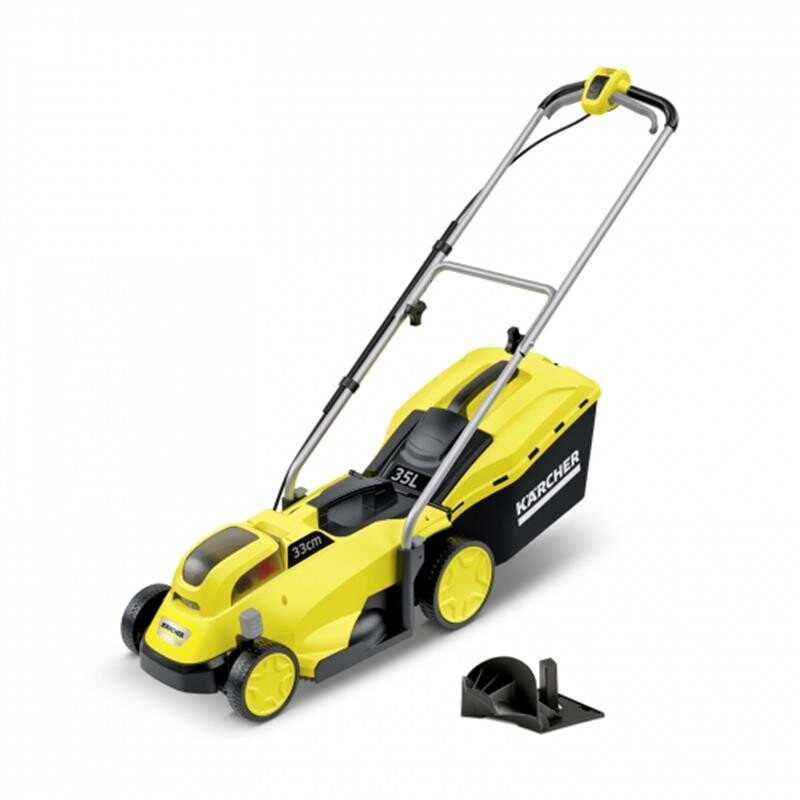 Газонокосарка Karcher LMO 18-33