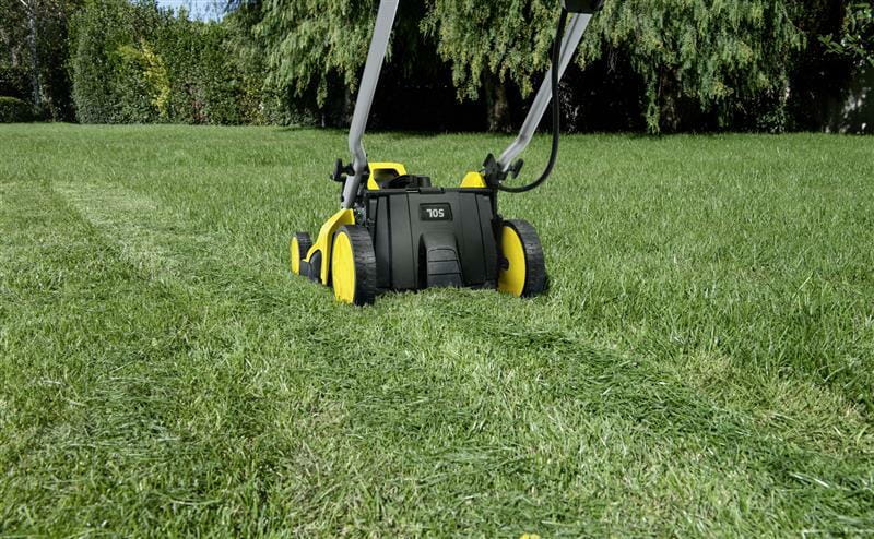 Газонокосилка Karcher LMO 36-40