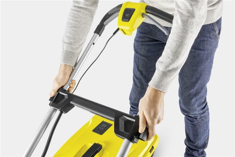 Газонокосилка Karcher LMO 36-40