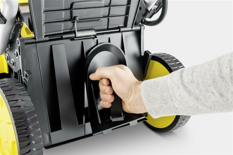Газонокосилка Karcher LMO 36-40