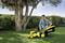 Фото - Газонокосилка Karcher LMO 36-40 | click.ua