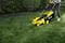 Фото - Газонокосилка Karcher LMO 36-40 | click.ua