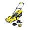 Фото - Газонокосилка Karcher LMO 36-40 | click.ua