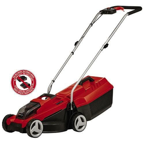 Газонокосарка Einhell GE-CM 18/32 Li (3413256)