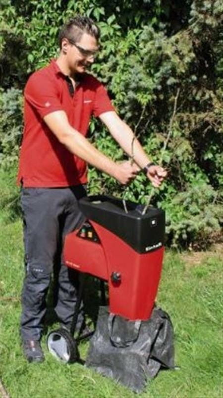 Измельчитель Einhell GC-RS 2540 (3430620)