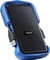 Фото - Зовнішній жорсткий диск 2.5" USB 1.0TB Apacer Apacer AC631 Black/Blue (AP1TBAC631U-1) | click.ua