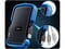 Фото - Зовнішній жорсткий диск 2.5" USB 1.0TB Apacer Apacer AC631 Black/Blue (AP1TBAC631U-1) | click.ua