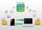 Фото - Внешний жесткий диск 2.5" USB 1.0TB Apacer AC236 Black (AP1TBAC236B-1) | click.ua