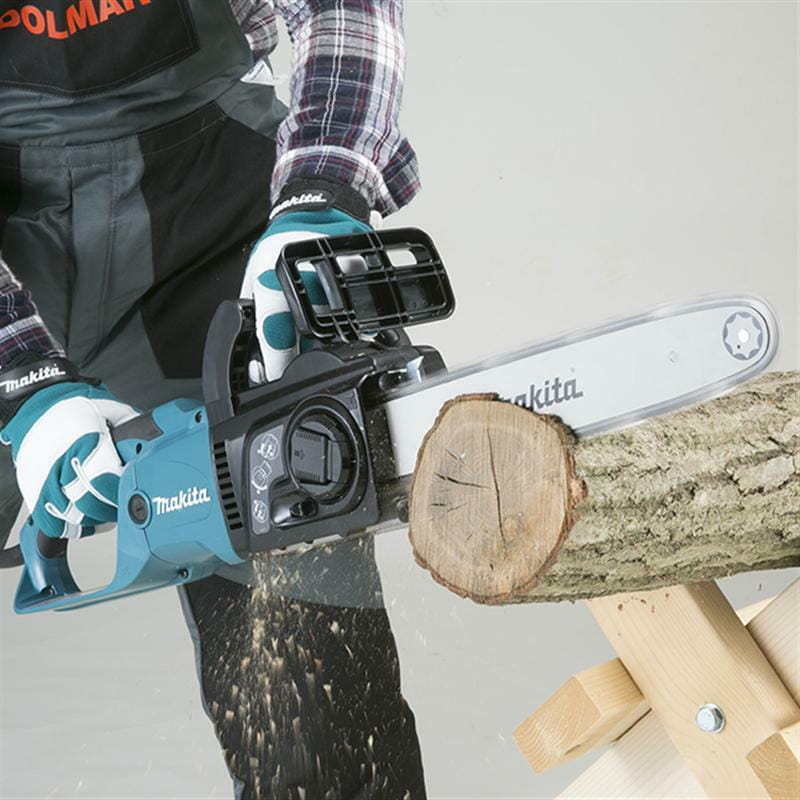 Пила цепная Makita UC4051A