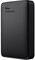 Фото - Внешний жесткий диск 2.5" USB 4.0TB WD Elements Portable Black (WDBU6Y0040BBK-WESN) | click.ua