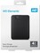 Фото - Внешний жесткий диск 2.5" USB 4.0TB WD Elements Portable Black (WDBU6Y0040BBK-WESN) | click.ua