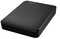 Фото - Внешний жесткий диск 2.5" USB 4.0TB WD Elements Portable Black (WDBU6Y0040BBK-WESN) | click.ua