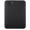 Фото - Внешний жесткий диск 2.5" USB 4.0TB WD Elements Portable Black (WDBU6Y0040BBK-WESN) | click.ua