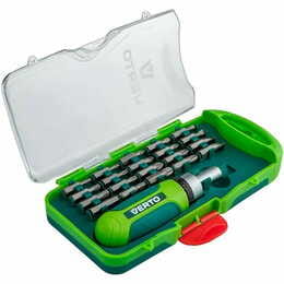 Биты Verto 66H615