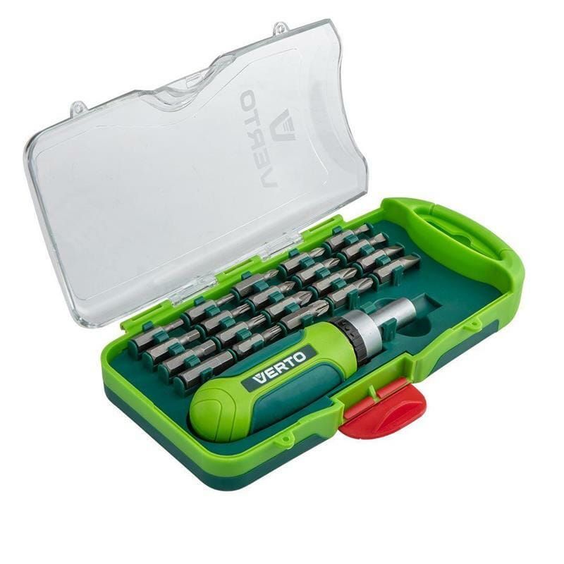 Біти Verto 66H615