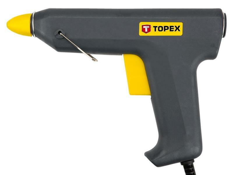 Клейовий пістолет Topex 42E501
