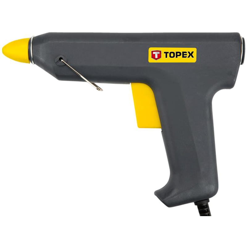Клейовий пістолет Topex 42E501