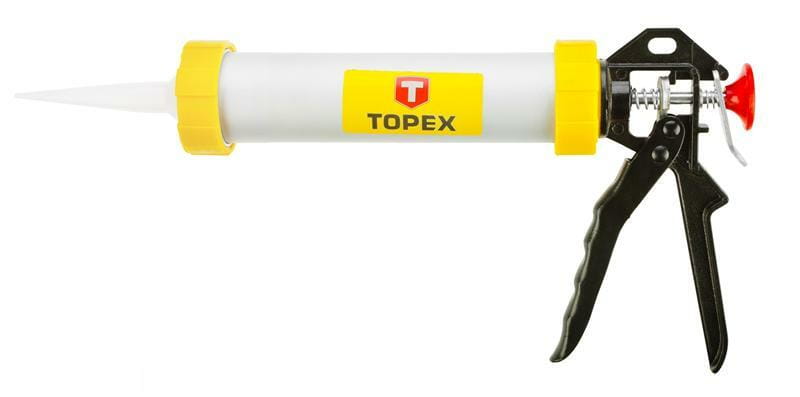 Пистолет для герметика Topex 21B330