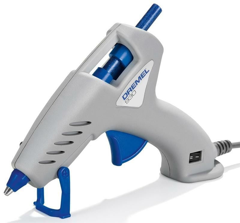 Клеевой пистолет Dremel Glue Gun 930 (F0130930JC)