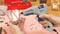 Фото - Клеевой пистолет Dremel Glue Gun 930 (F0130930JC) | click.ua