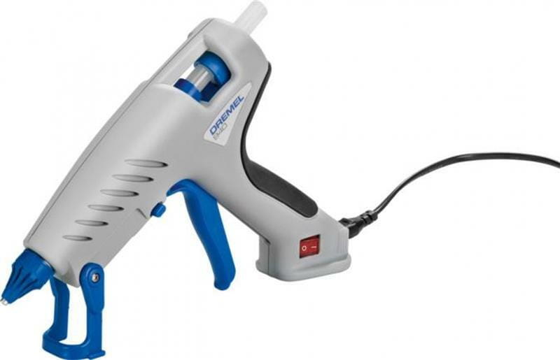Клеевой пистолет Dremel 940-3 (F0130940JC)