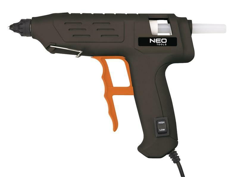 Клейовий пістолет NEO Tools 17-082