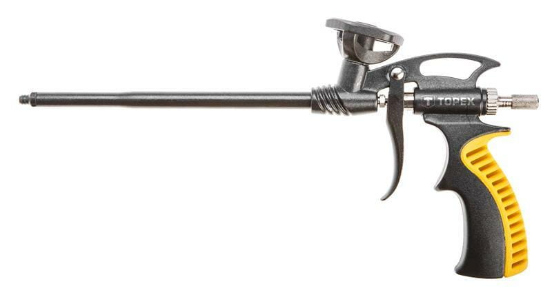 Пистолет для монтажной пены Topex (21B507)