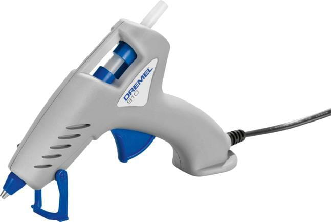 Клеевой пистолет Dremel 910 (F0130910JC)