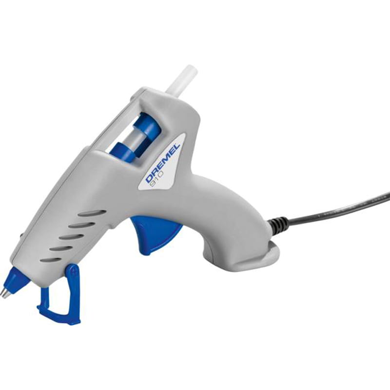 Клейовий пістолет Dremel 910 (F0130910JC)