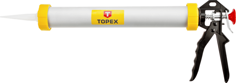 Пистолет для герметика Topex 21B360