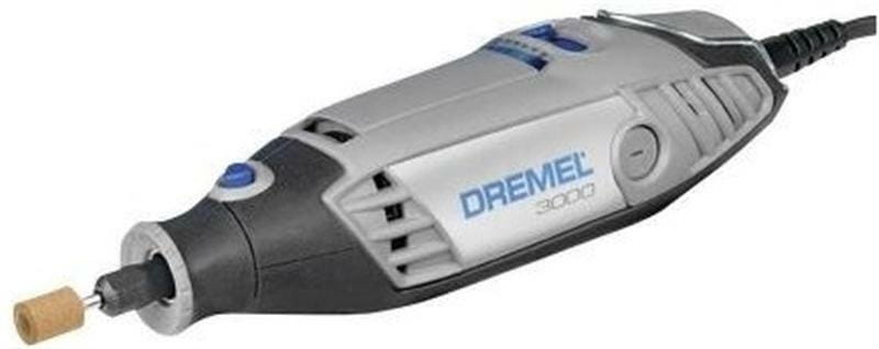 Многофункциональный инструмент Dremel 3000-5 (F0133000JX)