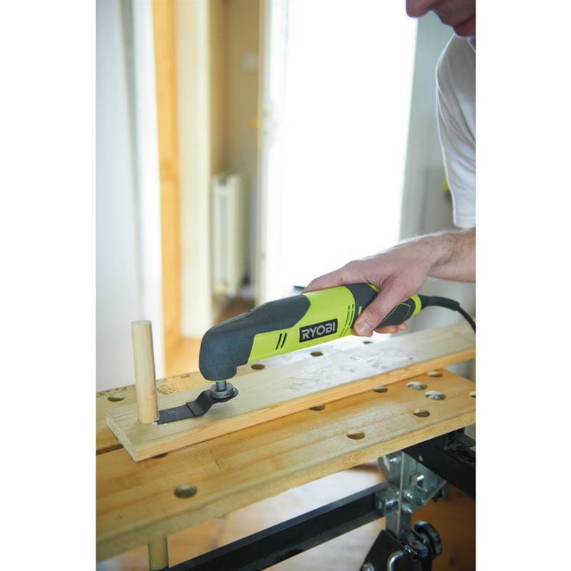 Багатофункціональний інструмент Ryobi RMT200-S (5133001818)