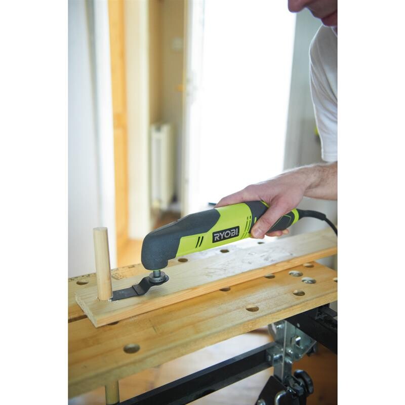 Многофункциональный инструмент Ryobi RMT200-S (5133001818)