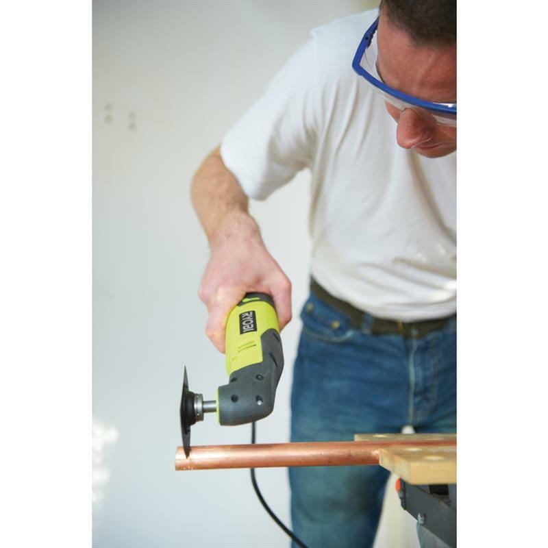 Багатофункціональний інструмент Ryobi RMT200-S (5133001818)