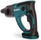Фото - Перфоратор Makita DHR202Z | click.ua