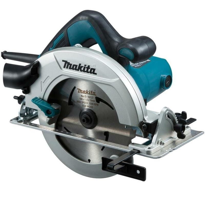 Пилка Makita HS7601K