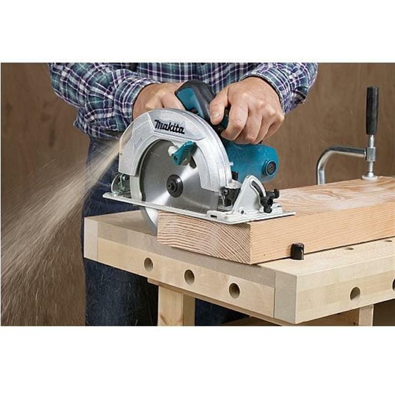 Пилка Makita HS7601K