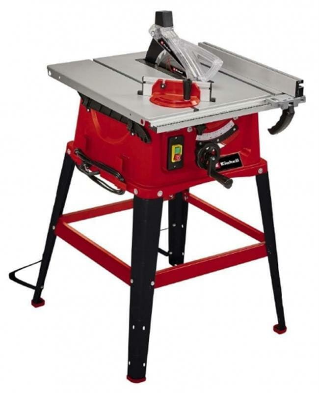 Пила Einhell TC-TS 254 eco (4340505)