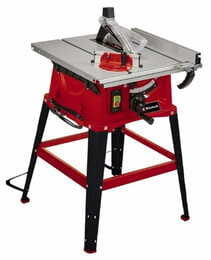 Пила Einhell TC-TS 254 eco (4340505)