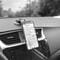 Фото - Тримач автомобільний СolorWay магнитний Dashboard-2 Gray (CW-CHM08-GR) | click.ua