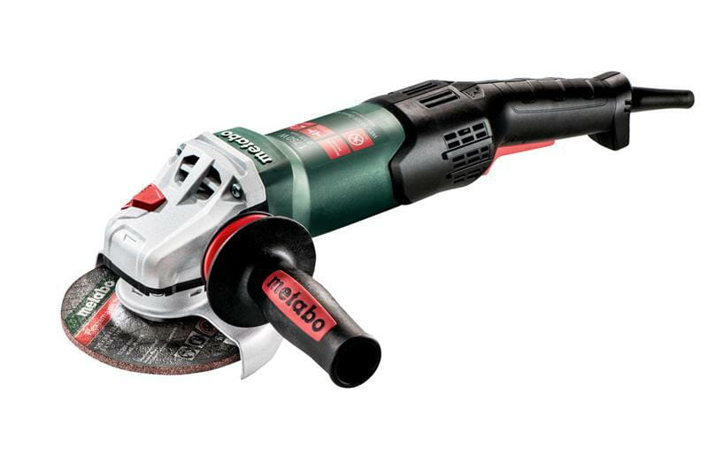 УШМ Metabo WEV 17-125 Quick RT (601089000)