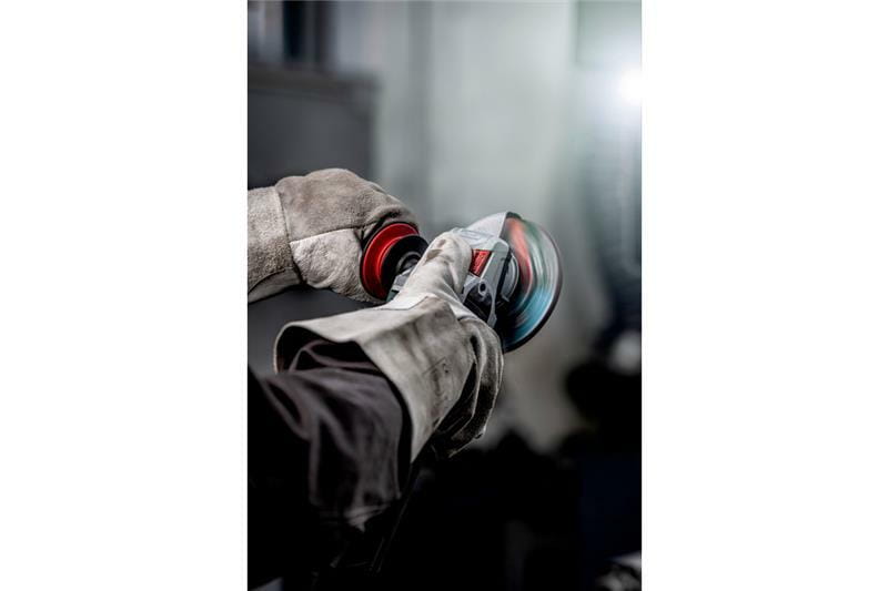 УШМ Metabo WEV 17-125 Quick RT (601089000)