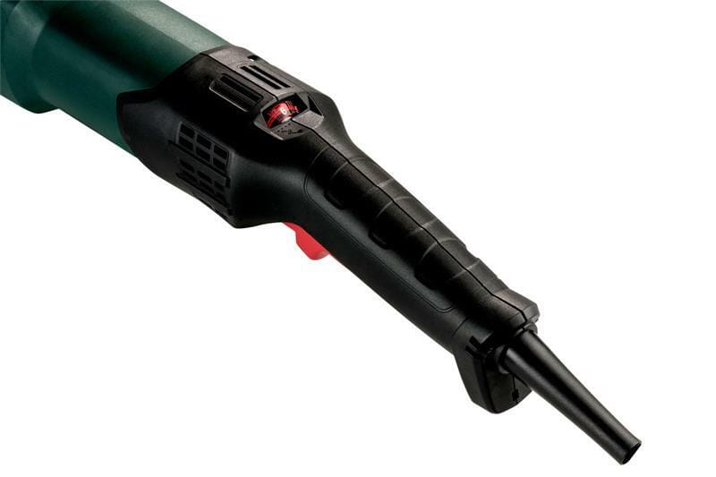 УШМ Metabo WEV 17-125 Quick RT (601089000)