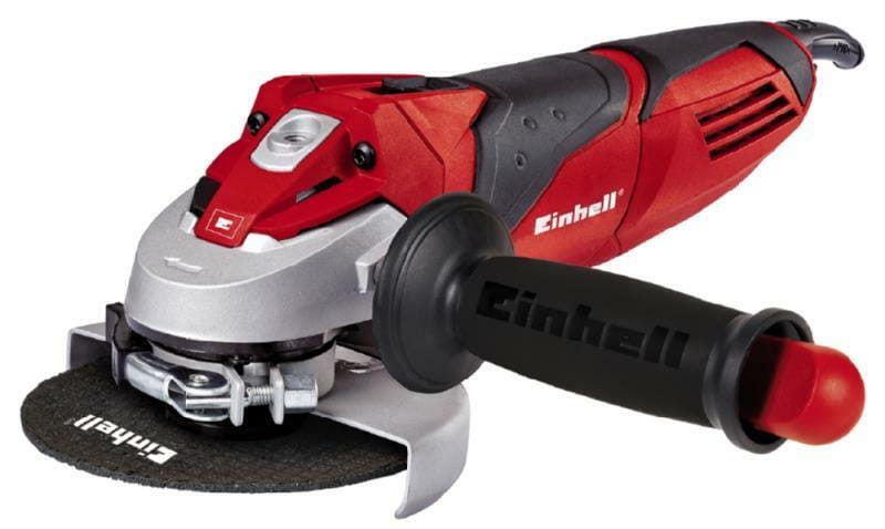 КШМ Einhell TE-AG 125/750 (4430880)