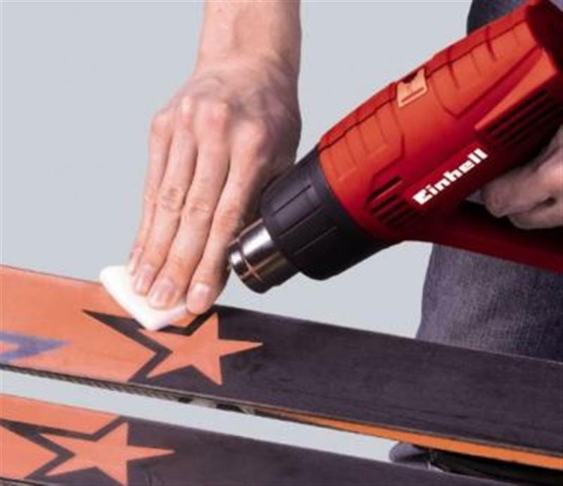 Фен строительный Einhell TH-HA 2000/1 (4520179)