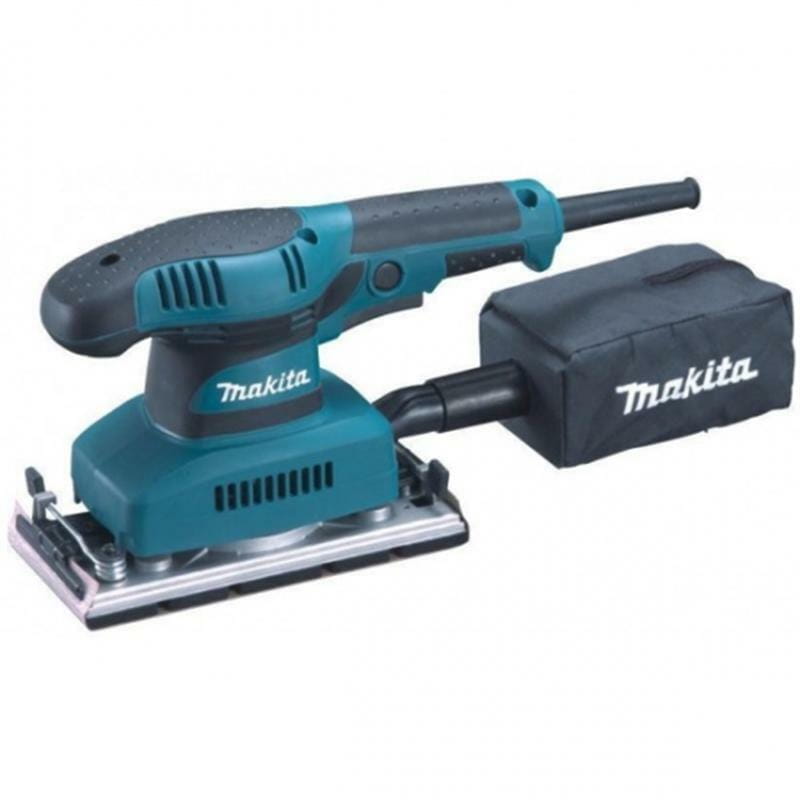 Шлифмашина Makita BO3710