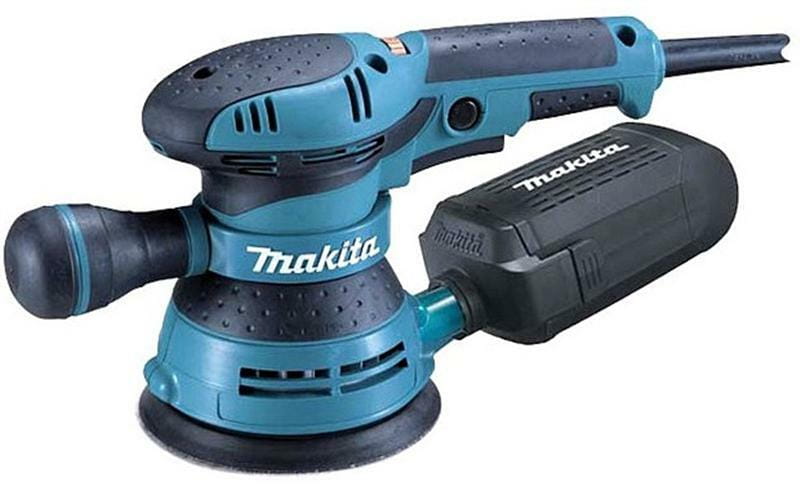 Шліфмашина Makita BO5041