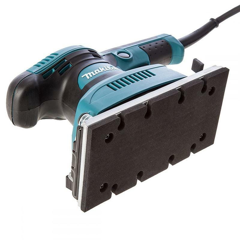 Шліфмашина Makita BO3711