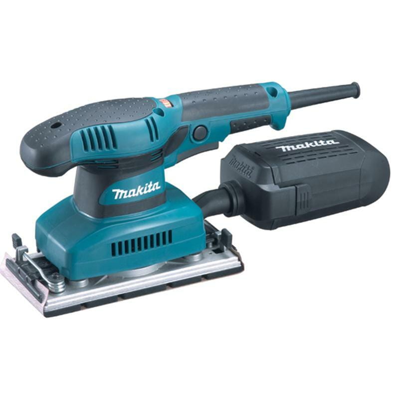 Шліфмашина Makita BO3711